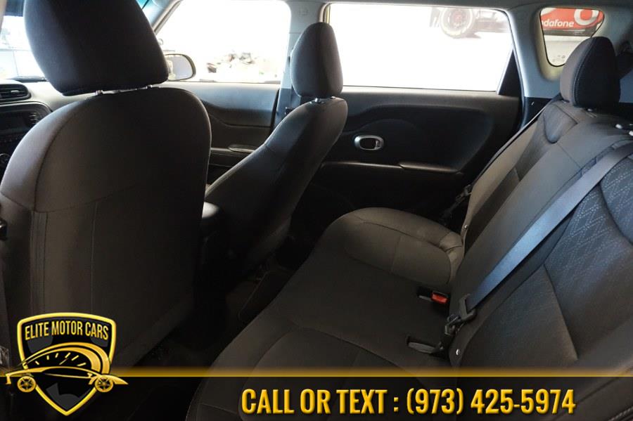 2015 Kia Soul 5dr Wgn Auto Base, available for sale in Newark, New Jersey | Elite Motor Cars. Newark, New Jersey 2015 Kia Soul 5dr Wgn Auto Base, available for sale in Newark, New Jersey | Elite Motor Cars. Newark, New Jersey