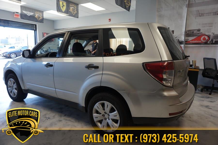 2009 Subaru Forester (Natl) 4dr Auto X, available for sale in Newark, New Jersey | Elite Motor Cars. Newark, New Jersey 2009 Subaru Forester (Natl) 4dr Auto X, available for sale in Newark, New Jersey | Elite Motor Cars. Newark, New Jersey