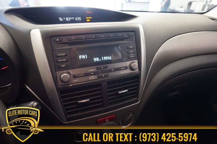 2009 Subaru Forester (Natl) 4dr Auto X, available for sale in Newark, New Jersey | Elite Motor Cars. Newark, New Jersey 2009 Subaru Forester (Natl) 4dr Auto X, available for sale in Newark, New Jersey | Elite Motor Cars. Newark, New Jersey
