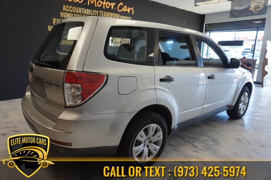 2009 Subaru Forester (Natl) 4dr Auto X, available for sale in Newark, New Jersey | Elite Motor Cars. Newark, New Jersey 2009 Subaru Forester (Natl) 4dr Auto X, available for sale in Newark, New Jersey | Elite Motor Cars. Newark, New Jersey
