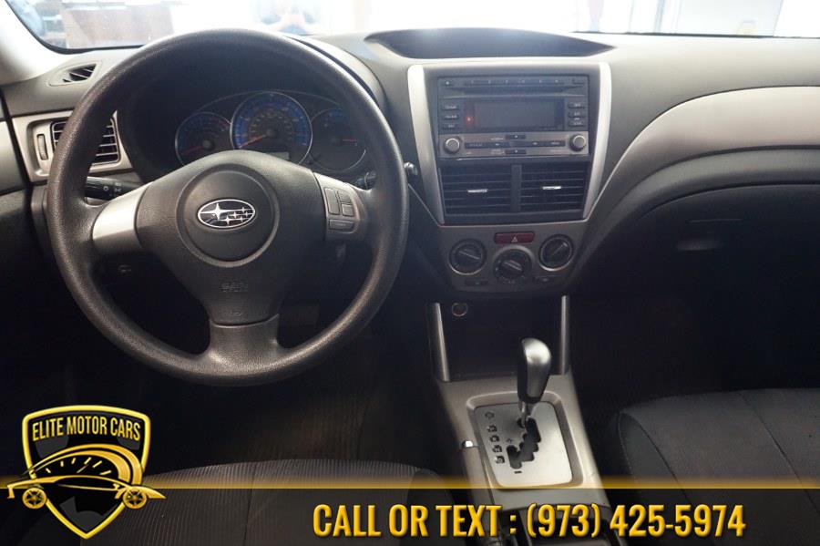 2009 Subaru Forester (Natl) 4dr Auto X, available for sale in Newark, New Jersey | Elite Motor Cars. Newark, New Jersey 2009 Subaru Forester (Natl) 4dr Auto X, available for sale in Newark, New Jersey | Elite Motor Cars. Newark, New Jersey