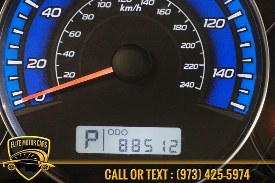 2009 Subaru Forester (Natl) 4dr Auto X, available for sale in Newark, New Jersey | Elite Motor Cars. Newark, New Jersey 2009 Subaru Forester (Natl) 4dr Auto X, available for sale in Newark, New Jersey | Elite Motor Cars. Newark, New Jersey