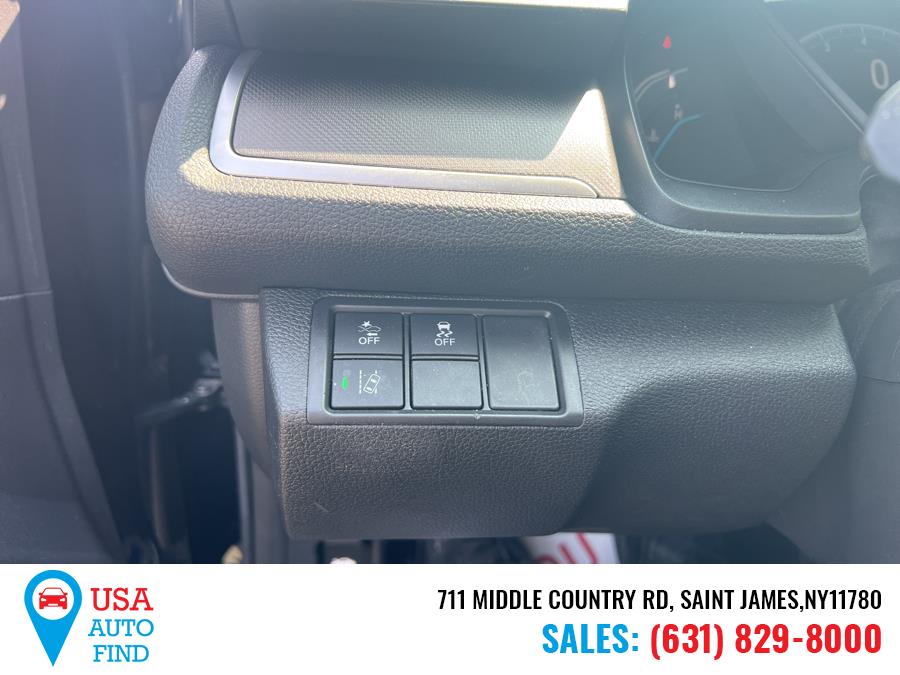 2020 Honda Civic Sedan LX CVT, available for sale in Saint James, New York | USA Auto Find. Saint James, New York 2020 Honda Civic Sedan LX CVT, available for sale in Saint James, New York | USA Auto Find. Saint James, New York