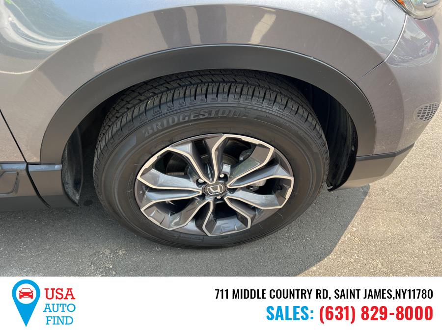 2020 Honda CR-V EX-L AWD, available for sale in Saint James, New York | USA Auto Find. Saint James, New York 2020 Honda CR-V EX-L AWD, available for sale in Saint James, New York | USA Auto Find. Saint James, New York