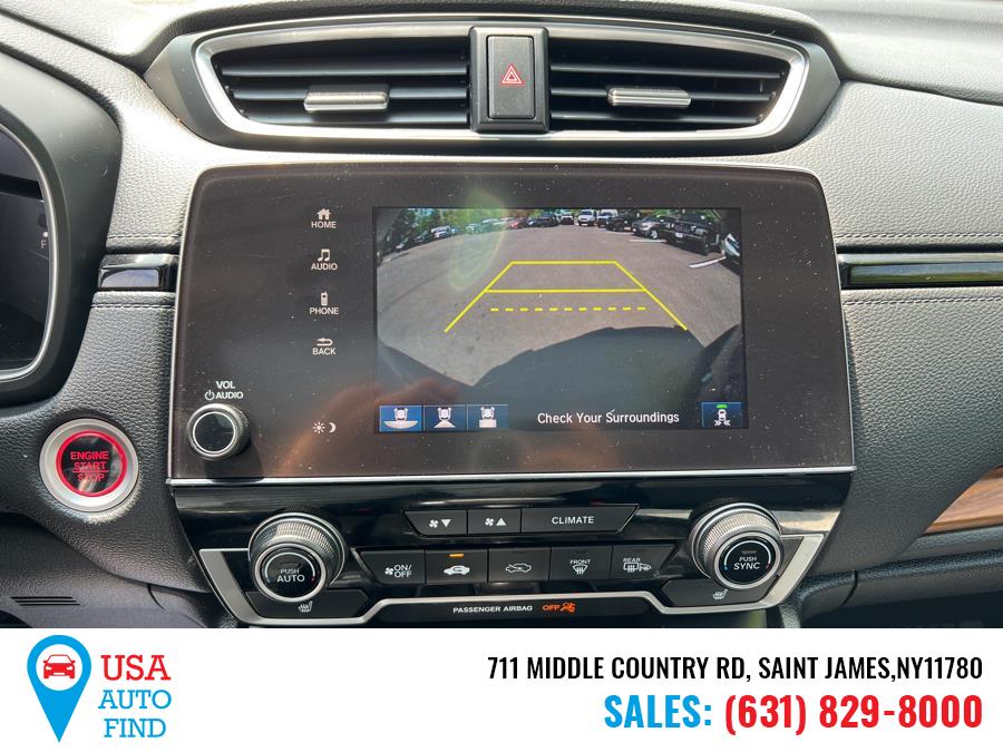 2020 Honda CR-V EX-L AWD, available for sale in Saint James, New York | USA Auto Find. Saint James, New York 2020 Honda CR-V EX-L AWD, available for sale in Saint James, New York | USA Auto Find. Saint James, New York
