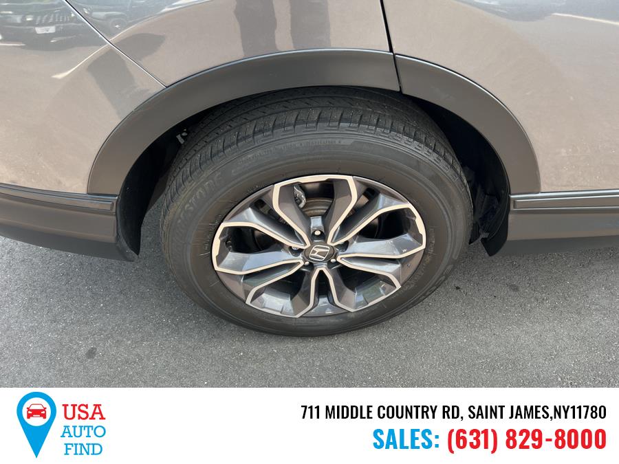 2020 Honda CR-V EX-L AWD, available for sale in Saint James, New York | USA Auto Find. Saint James, New York 2020 Honda CR-V EX-L AWD, available for sale in Saint James, New York | USA Auto Find. Saint James, New York