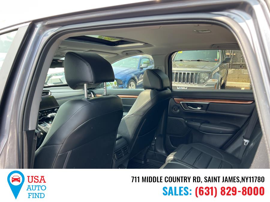 2020 Honda CR-V EX-L AWD, available for sale in Saint James, New York | USA Auto Find. Saint James, New York 2020 Honda CR-V EX-L AWD, available for sale in Saint James, New York | USA Auto Find. Saint James, New York