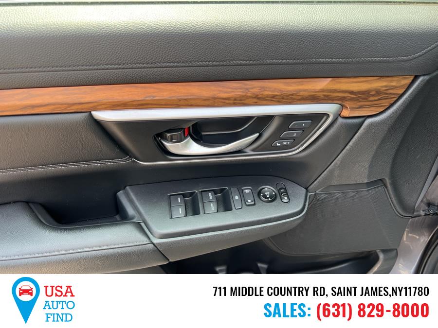 2020 Honda CR-V EX-L AWD, available for sale in Saint James, New York | USA Auto Find. Saint James, New York 2020 Honda CR-V EX-L AWD, available for sale in Saint James, New York | USA Auto Find. Saint James, New York