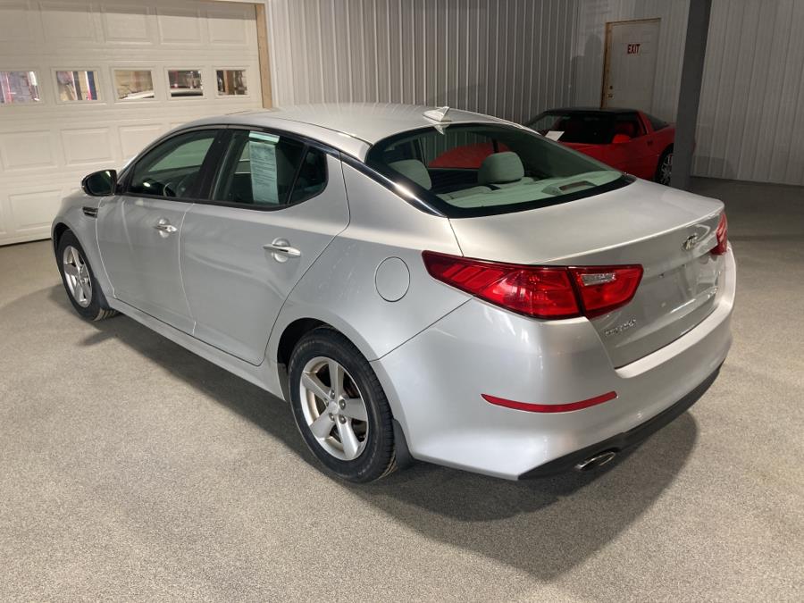 2015 Kia Optima 4dr Sdn LX, available for sale in Pittsfield, Maine | Maine Central Motors. Pittsfield, Maine 2015 Kia Optima 4dr Sdn LX, available for sale in Pittsfield, Maine | Maine Central Motors. Pittsfield, Maine