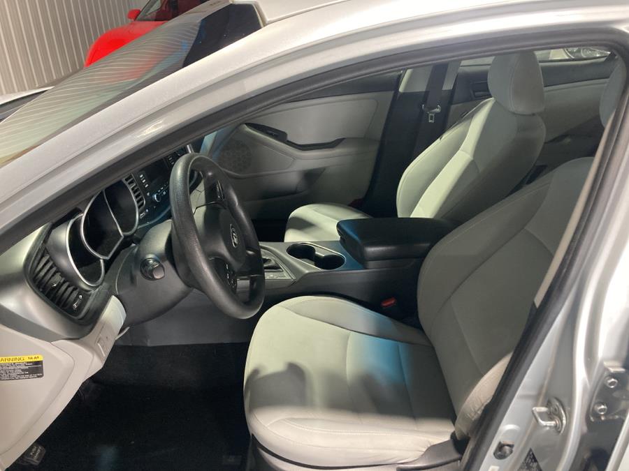 2015 Kia Optima 4dr Sdn LX, available for sale in Pittsfield, Maine | Maine Central Motors. Pittsfield, Maine 2015 Kia Optima 4dr Sdn LX, available for sale in Pittsfield, Maine | Maine Central Motors. Pittsfield, Maine