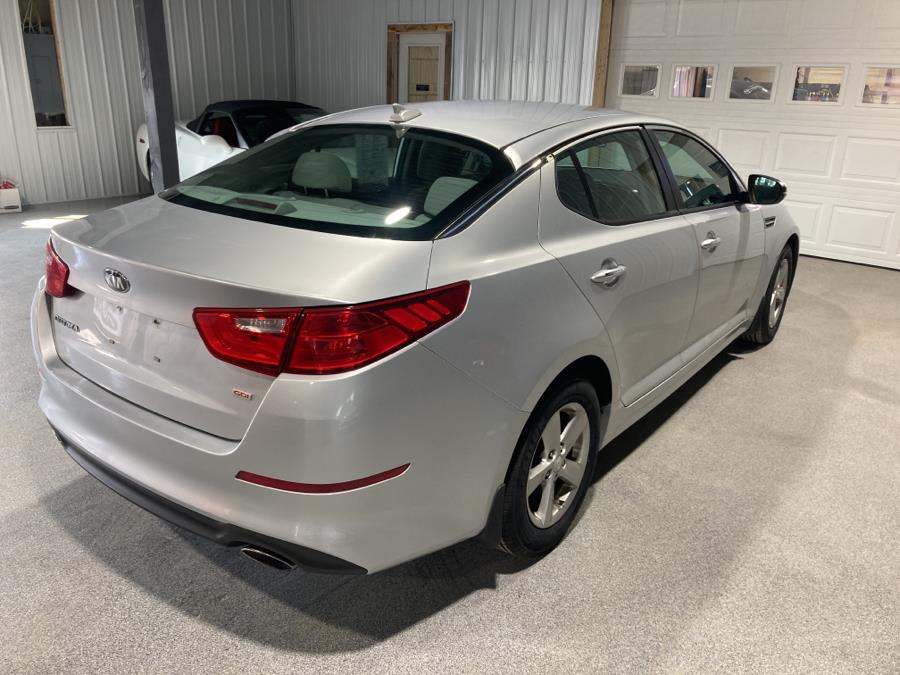 2015 Kia Optima 4dr Sdn LX, available for sale in Pittsfield, Maine | Maine Central Motors. Pittsfield, Maine 2015 Kia Optima 4dr Sdn LX, available for sale in Pittsfield, Maine | Maine Central Motors. Pittsfield, Maine