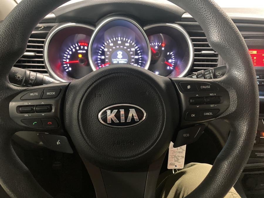 2015 Kia Optima 4dr Sdn LX, available for sale in Pittsfield, Maine | Maine Central Motors. Pittsfield, Maine 2015 Kia Optima 4dr Sdn LX, available for sale in Pittsfield, Maine | Maine Central Motors. Pittsfield, Maine
