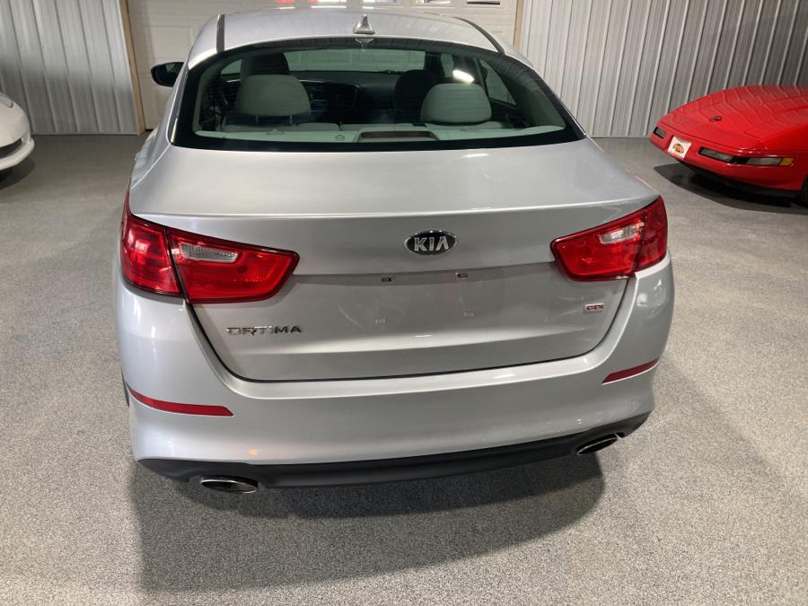 2015 Kia Optima 4dr Sdn LX, available for sale in Pittsfield, Maine | Maine Central Motors. Pittsfield, Maine 2015 Kia Optima 4dr Sdn LX, available for sale in Pittsfield, Maine | Maine Central Motors. Pittsfield, Maine