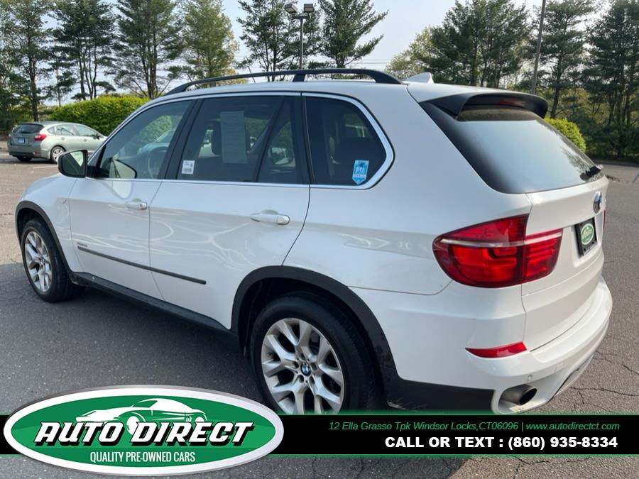 2013 BMW X5 AWD 4dr xDrive35i Premium, available for sale in Windsor Locks, Connecticut | Auto Direct LLC. Windsor Locks, Connecticut 2013 BMW X5 AWD 4dr xDrive35i Premium, available for sale in Windsor Locks, Connecticut | Auto Direct LLC. Windsor Locks, Connecticut