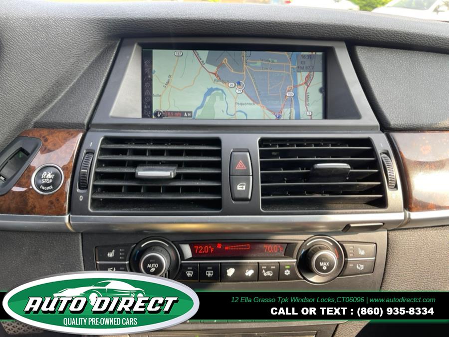 2013 BMW X5 AWD 4dr xDrive35i Premium, available for sale in Windsor Locks, Connecticut | Auto Direct LLC. Windsor Locks, Connecticut 2013 BMW X5 AWD 4dr xDrive35i Premium, available for sale in Windsor Locks, Connecticut | Auto Direct LLC. Windsor Locks, Connecticut