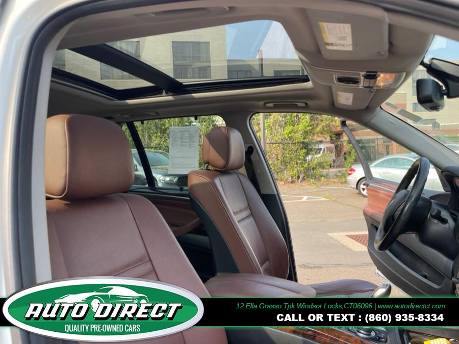 2013 BMW X5 AWD 4dr xDrive35i Premium, available for sale in Windsor Locks, Connecticut | Auto Direct LLC. Windsor Locks, Connecticut 2013 BMW X5 AWD 4dr xDrive35i Premium, available for sale in Windsor Locks, Connecticut | Auto Direct LLC. Windsor Locks, Connecticut