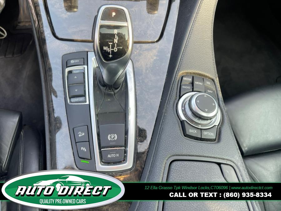 2013 BMW 6 Series 2dr Cpe 650i xDrive, available for sale in Windsor Locks, Connecticut | Auto Direct LLC. Windsor Locks, Connecticut 2013 BMW 6 Series 2dr Cpe 650i xDrive, available for sale in Windsor Locks, Connecticut | Auto Direct LLC. Windsor Locks, Connecticut