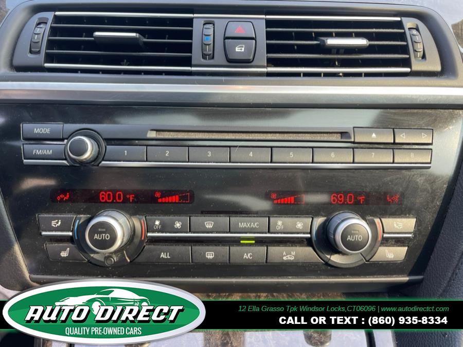 2013 BMW 6 Series 2dr Cpe 650i xDrive, available for sale in Windsor Locks, Connecticut | Auto Direct LLC. Windsor Locks, Connecticut 2013 BMW 6 Series 2dr Cpe 650i xDrive, available for sale in Windsor Locks, Connecticut | Auto Direct LLC. Windsor Locks, Connecticut