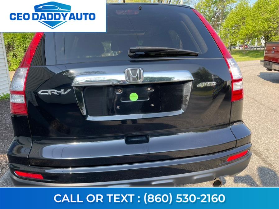 2010 Honda CR-V 4WD 5dr EX-L w/Navi, available for sale in Online only, Connecticut | CEO DADDY AUTO. Online only, Connecticut 2010 Honda CR-V 4WD 5dr EX-L w/Navi, available for sale in Online only, Connecticut | CEO DADDY AUTO. Online only, Connecticut