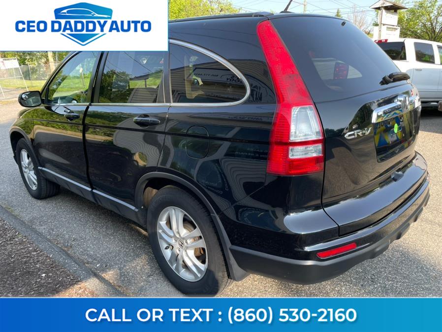 2010 Honda CR-V 4WD 5dr EX-L w/Navi, available for sale in Online only, Connecticut | CEO DADDY AUTO. Online only, Connecticut 2010 Honda CR-V 4WD 5dr EX-L w/Navi, available for sale in Online only, Connecticut | CEO DADDY AUTO. Online only, Connecticut