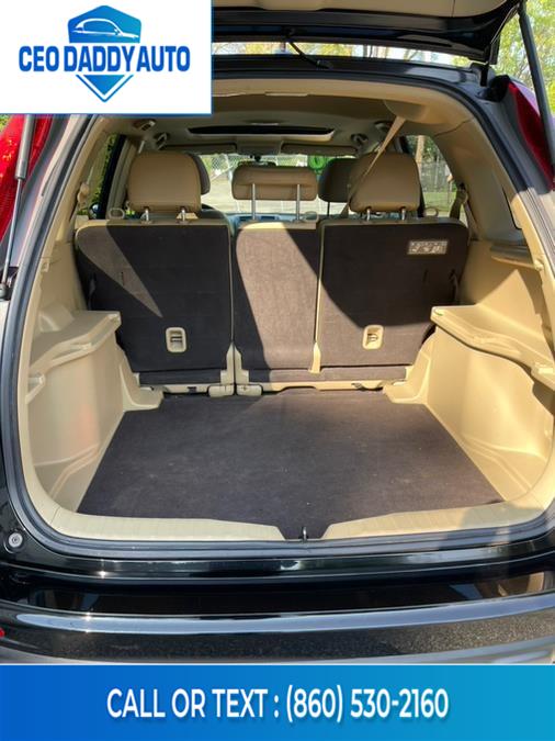 2010 Honda CR-V 4WD 5dr EX-L w/Navi, available for sale in Online only, Connecticut | CEO DADDY AUTO. Online only, Connecticut 2010 Honda CR-V 4WD 5dr EX-L w/Navi, available for sale in Online only, Connecticut | CEO DADDY AUTO. Online only, Connecticut