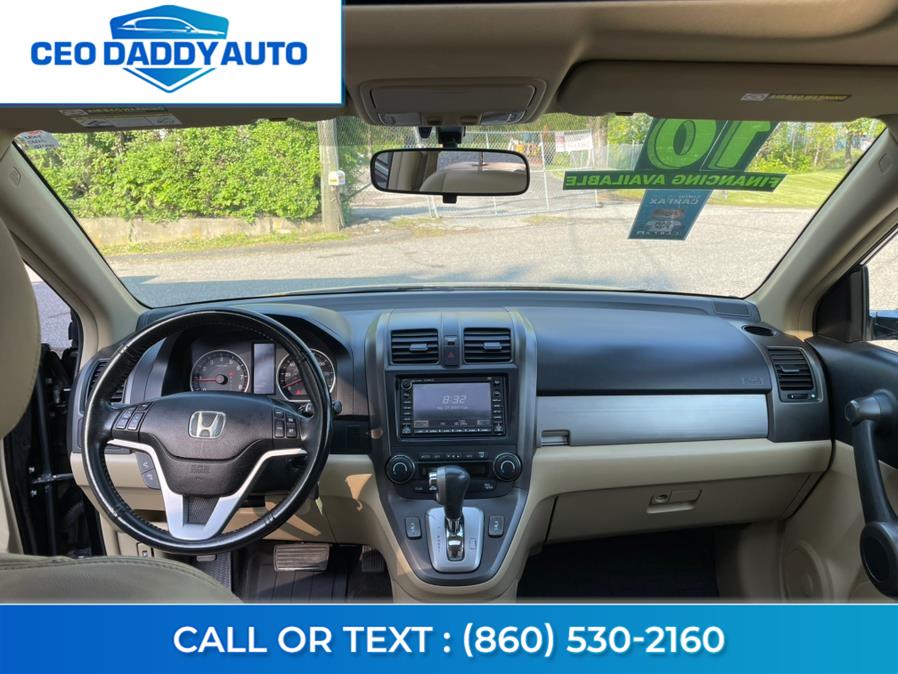 2010 Honda CR-V 4WD 5dr EX-L w/Navi, available for sale in Online only, Connecticut | CEO DADDY AUTO. Online only, Connecticut 2010 Honda CR-V 4WD 5dr EX-L w/Navi, available for sale in Online only, Connecticut | CEO DADDY AUTO. Online only, Connecticut
