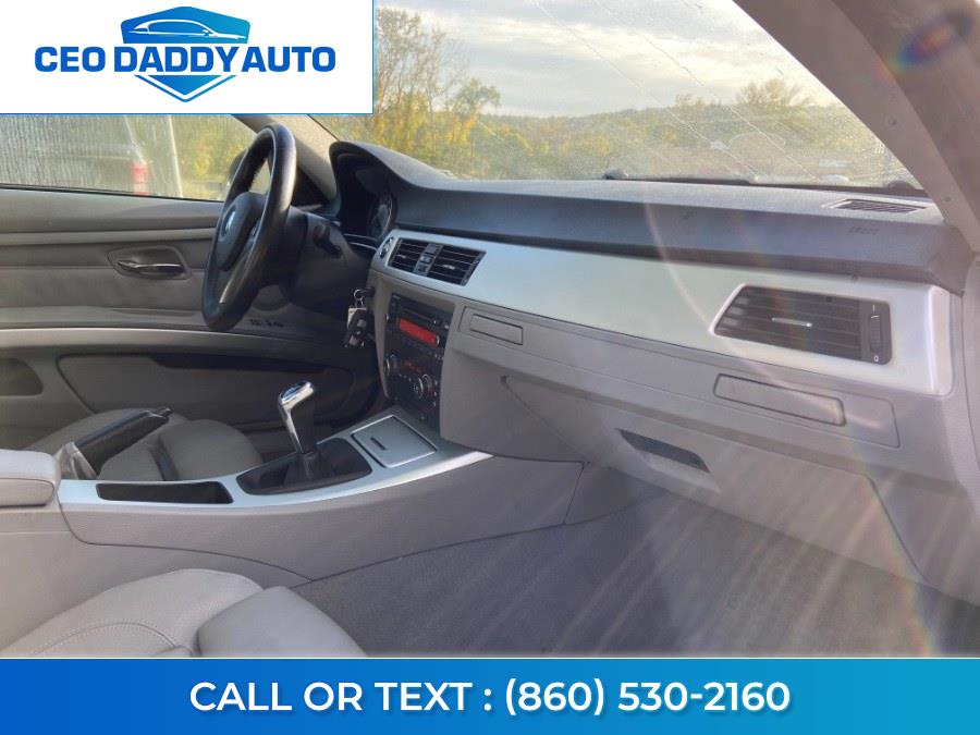 2008 BMW 3 Series 2dr Cpe 328i RWD, available for sale in Online only, Connecticut | CEO DADDY AUTO. Online only, Connecticut 2008 BMW 3 Series 2dr Cpe 328i RWD, available for sale in Online only, Connecticut | CEO DADDY AUTO. Online only, Connecticut