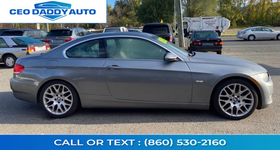 2008 BMW 3 Series 2dr Cpe 328i RWD, available for sale in Online only, Connecticut | CEO DADDY AUTO. Online only, Connecticut 2008 BMW 3 Series 2dr Cpe 328i RWD, available for sale in Online only, Connecticut | CEO DADDY AUTO. Online only, Connecticut