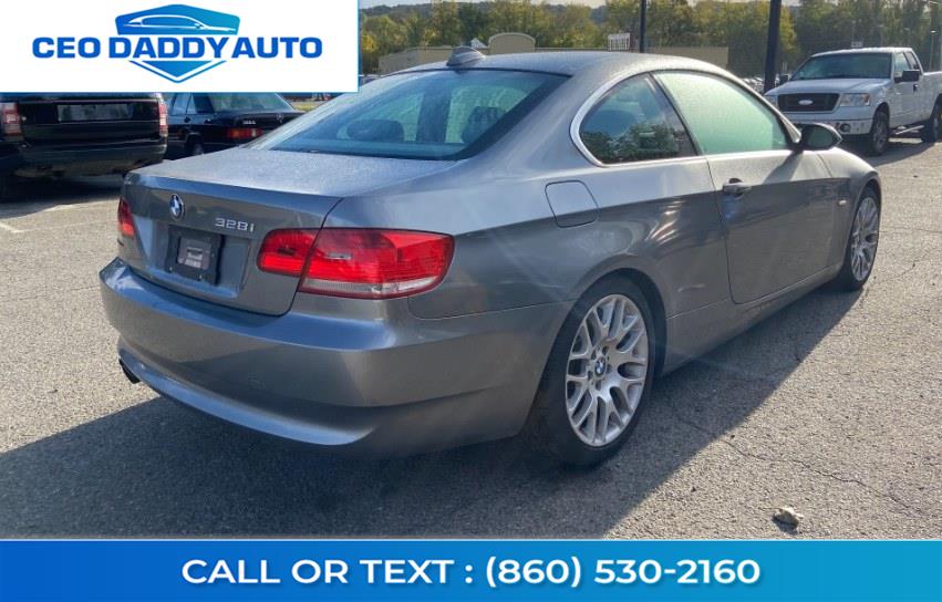2008 BMW 3 Series 2dr Cpe 328i RWD, available for sale in Online only, Connecticut | CEO DADDY AUTO. Online only, Connecticut 2008 BMW 3 Series 2dr Cpe 328i RWD, available for sale in Online only, Connecticut | CEO DADDY AUTO. Online only, Connecticut