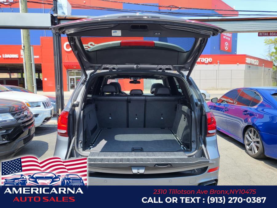 2016 BMW X5 xDrive35i Sports Activity Vehicle, available for sale in Bronx, New York | Americarna Auto Sales LLC. Bronx, New York 2016 BMW X5 xDrive35i Sports Activity Vehicle, available for sale in Bronx, New York | Americarna Auto Sales LLC. Bronx, New York
