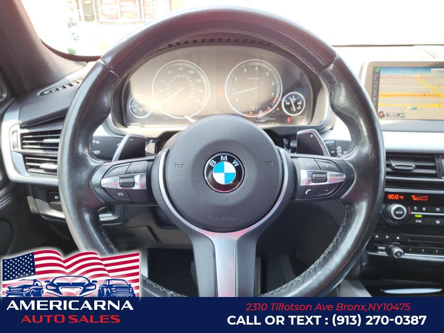 2016 BMW X5 xDrive35i Sports Activity Vehicle, available for sale in Bronx, New York | Americarna Auto Sales LLC. Bronx, New York 2016 BMW X5 xDrive35i Sports Activity Vehicle, available for sale in Bronx, New York | Americarna Auto Sales LLC. Bronx, New York