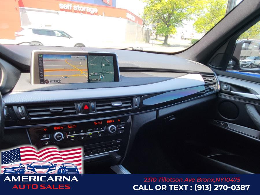 2016 BMW X5 xDrive35i Sports Activity Vehicle, available for sale in Bronx, New York | Americarna Auto Sales LLC. Bronx, New York 2016 BMW X5 xDrive35i Sports Activity Vehicle, available for sale in Bronx, New York | Americarna Auto Sales LLC. Bronx, New York
