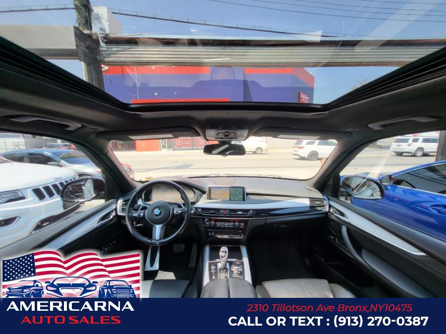 2016 BMW X5 xDrive35i Sports Activity Vehicle, available for sale in Bronx, New York | Americarna Auto Sales LLC. Bronx, New York 2016 BMW X5 xDrive35i Sports Activity Vehicle, available for sale in Bronx, New York | Americarna Auto Sales LLC. Bronx, New York