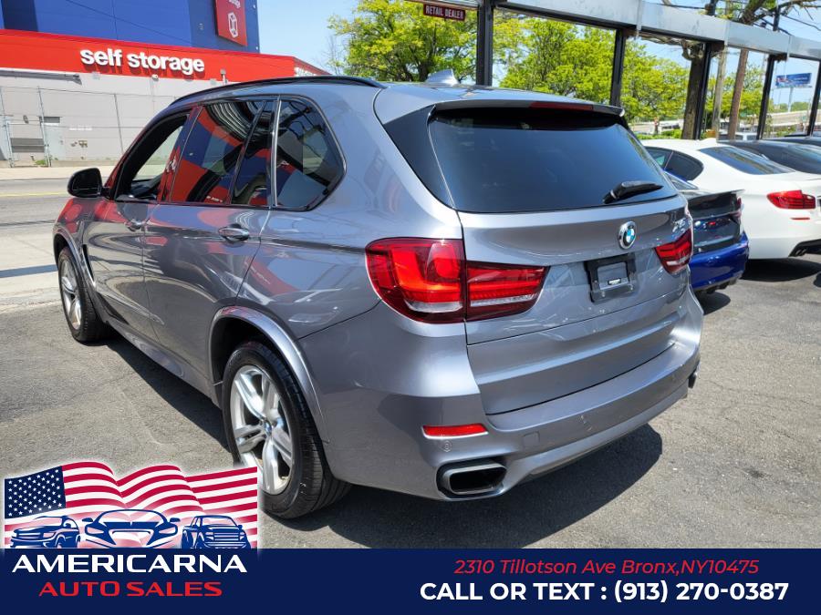 2016 BMW X5 xDrive35i Sports Activity Vehicle, available for sale in Bronx, New York | Americarna Auto Sales LLC. Bronx, New York 2016 BMW X5 xDrive35i Sports Activity Vehicle, available for sale in Bronx, New York | Americarna Auto Sales LLC. Bronx, New York