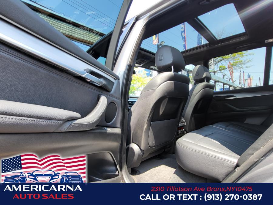 2016 BMW X5 xDrive35i Sports Activity Vehicle, available for sale in Bronx, New York | Americarna Auto Sales LLC. Bronx, New York 2016 BMW X5 xDrive35i Sports Activity Vehicle, available for sale in Bronx, New York | Americarna Auto Sales LLC. Bronx, New York