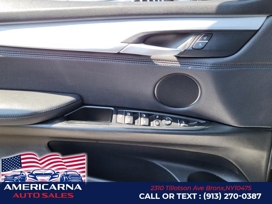 2016 BMW X5 xDrive35i Sports Activity Vehicle, available for sale in Bronx, New York | Americarna Auto Sales LLC. Bronx, New York 2016 BMW X5 xDrive35i Sports Activity Vehicle, available for sale in Bronx, New York | Americarna Auto Sales LLC. Bronx, New York