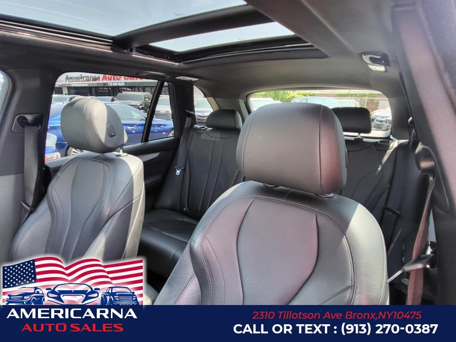 2016 BMW X5 xDrive35i Sports Activity Vehicle, available for sale in Bronx, New York | Americarna Auto Sales LLC. Bronx, New York 2016 BMW X5 xDrive35i Sports Activity Vehicle, available for sale in Bronx, New York | Americarna Auto Sales LLC. Bronx, New York