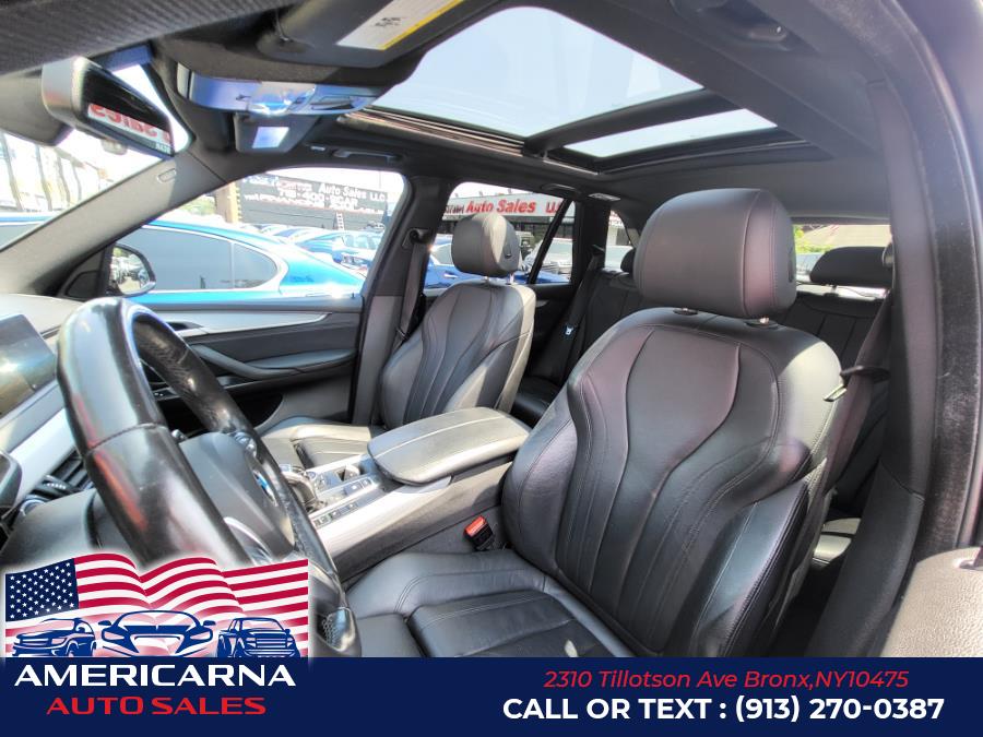 2016 BMW X5 xDrive35i Sports Activity Vehicle, available for sale in Bronx, New York | Americarna Auto Sales LLC. Bronx, New York 2016 BMW X5 xDrive35i Sports Activity Vehicle, available for sale in Bronx, New York | Americarna Auto Sales LLC. Bronx, New York