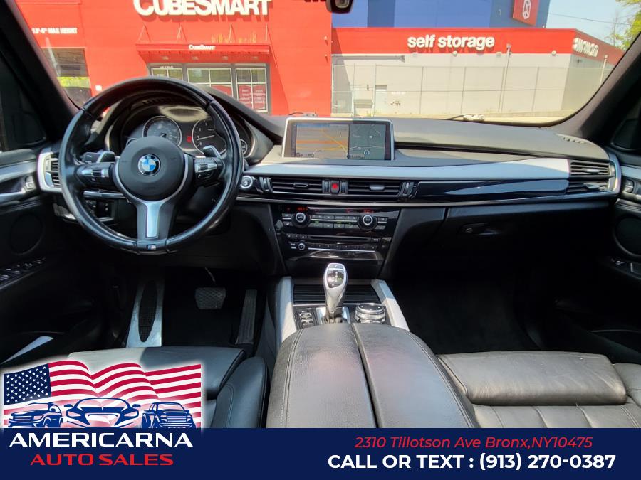 2016 BMW X5 xDrive35i Sports Activity Vehicle, available for sale in Bronx, New York | Americarna Auto Sales LLC. Bronx, New York 2016 BMW X5 xDrive35i Sports Activity Vehicle, available for sale in Bronx, New York | Americarna Auto Sales LLC. Bronx, New York