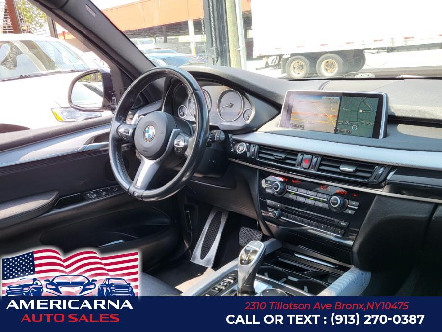 2016 BMW X5 xDrive35i Sports Activity Vehicle, available for sale in Bronx, New York | Americarna Auto Sales LLC. Bronx, New York 2016 BMW X5 xDrive35i Sports Activity Vehicle, available for sale in Bronx, New York | Americarna Auto Sales LLC. Bronx, New York