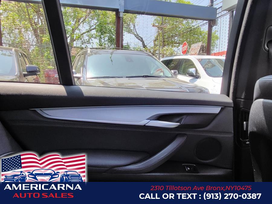 2016 BMW X5 xDrive35i Sports Activity Vehicle, available for sale in Bronx, New York | Americarna Auto Sales LLC. Bronx, New York 2016 BMW X5 xDrive35i Sports Activity Vehicle, available for sale in Bronx, New York | Americarna Auto Sales LLC. Bronx, New York