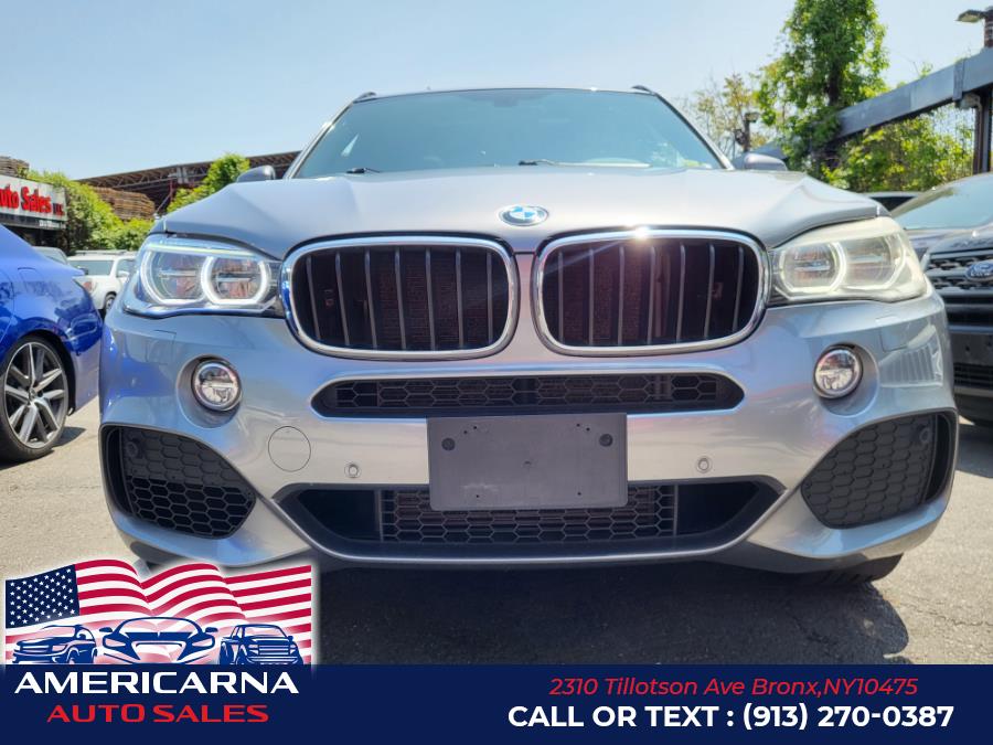 2016 BMW X5 xDrive35i Sports Activity Vehicle, available for sale in Bronx, New York | Americarna Auto Sales LLC. Bronx, New York 2016 BMW X5 xDrive35i Sports Activity Vehicle, available for sale in Bronx, New York | Americarna Auto Sales LLC. Bronx, New York