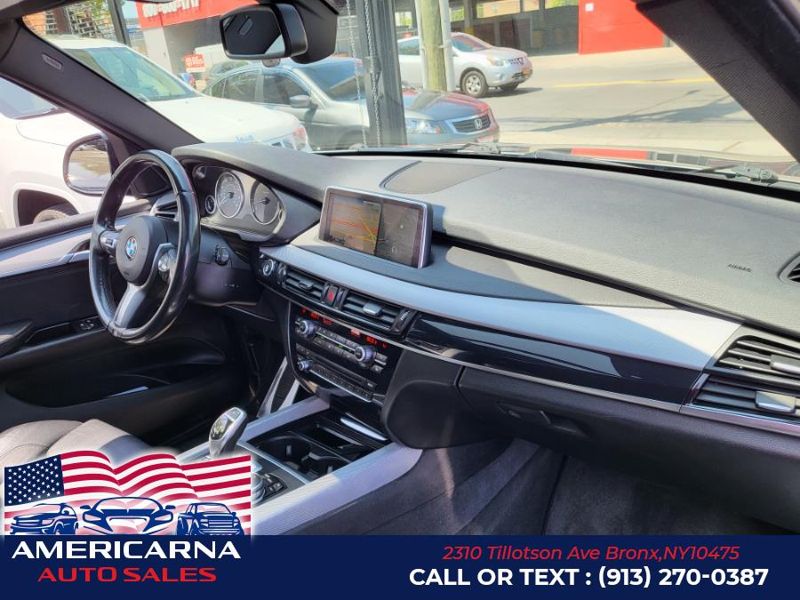 2016 BMW X5 xDrive35i Sports Activity Vehicle, available for sale in Bronx, New York | Americarna Auto Sales LLC. Bronx, New York 2016 BMW X5 xDrive35i Sports Activity Vehicle, available for sale in Bronx, New York | Americarna Auto Sales LLC. Bronx, New York