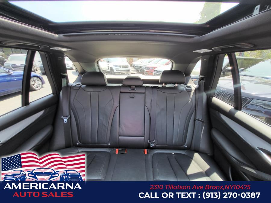 2016 BMW X5 xDrive35i Sports Activity Vehicle, available for sale in Bronx, New York | Americarna Auto Sales LLC. Bronx, New York 2016 BMW X5 xDrive35i Sports Activity Vehicle, available for sale in Bronx, New York | Americarna Auto Sales LLC. Bronx, New York