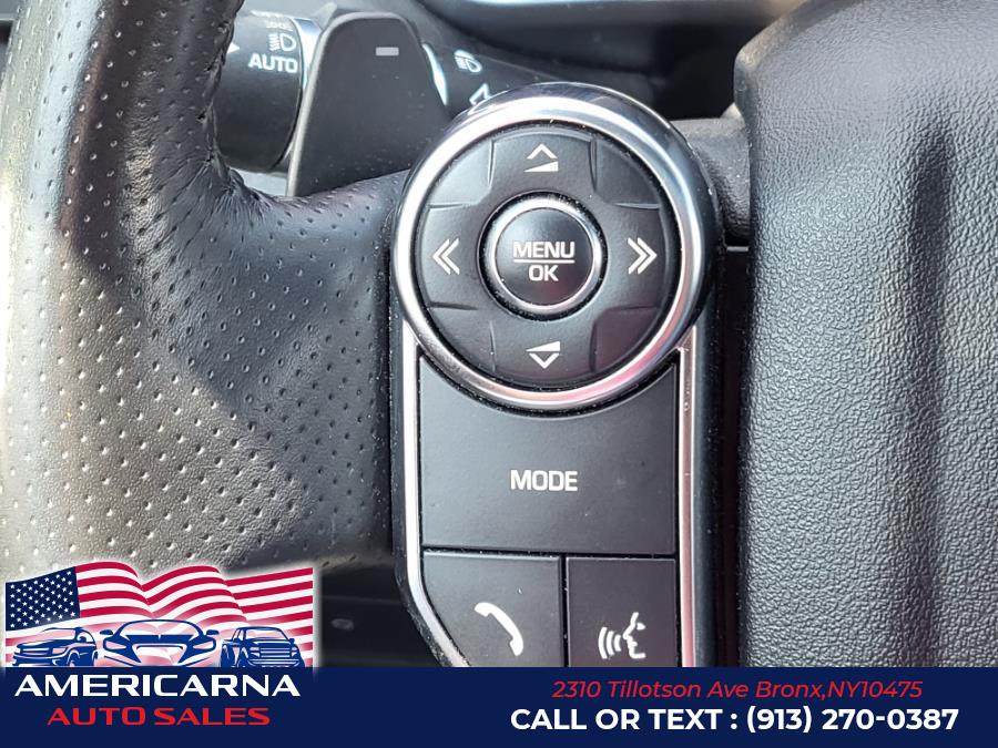 2016 Land Rover Range Rover Sport 4WD 4dr V8 Dynamic, available for sale in Bronx, New York | Americarna Auto Sales LLC. Bronx, New York 2016 Land Rover Range Rover Sport 4WD 4dr V8 Dynamic, available for sale in Bronx, New York | Americarna Auto Sales LLC. Bronx, New York