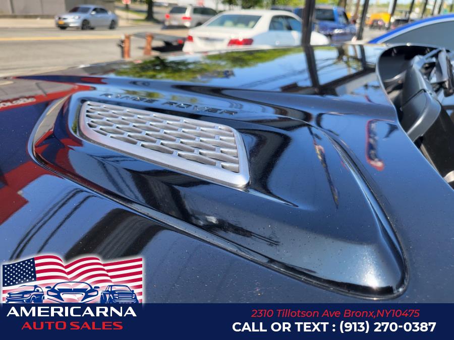2016 Land Rover Range Rover Sport 4WD 4dr V8 Dynamic, available for sale in Bronx, New York | Americarna Auto Sales LLC. Bronx, New York 2016 Land Rover Range Rover Sport 4WD 4dr V8 Dynamic, available for sale in Bronx, New York | Americarna Auto Sales LLC. Bronx, New York