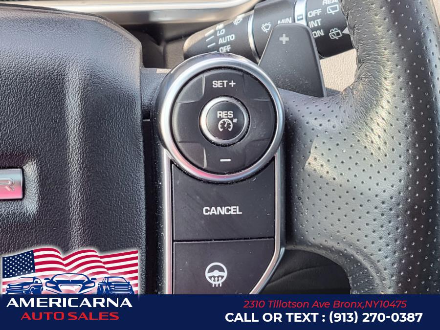 2016 Land Rover Range Rover Sport 4WD 4dr V8 Dynamic, available for sale in Bronx, New York | Americarna Auto Sales LLC. Bronx, New York 2016 Land Rover Range Rover Sport 4WD 4dr V8 Dynamic, available for sale in Bronx, New York | Americarna Auto Sales LLC. Bronx, New York