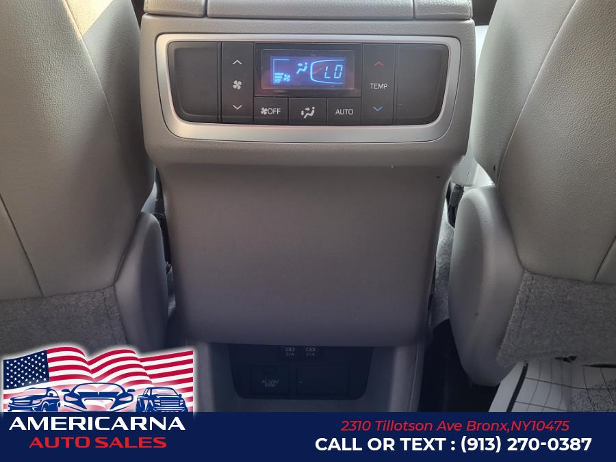 2018 Toyota Highlander XLE V6 AWD (Natl), available for sale in Bronx, New York | Americarna Auto Sales LLC. Bronx, New York 2018 Toyota Highlander XLE V6 AWD (Natl), available for sale in Bronx, New York | Americarna Auto Sales LLC. Bronx, New York