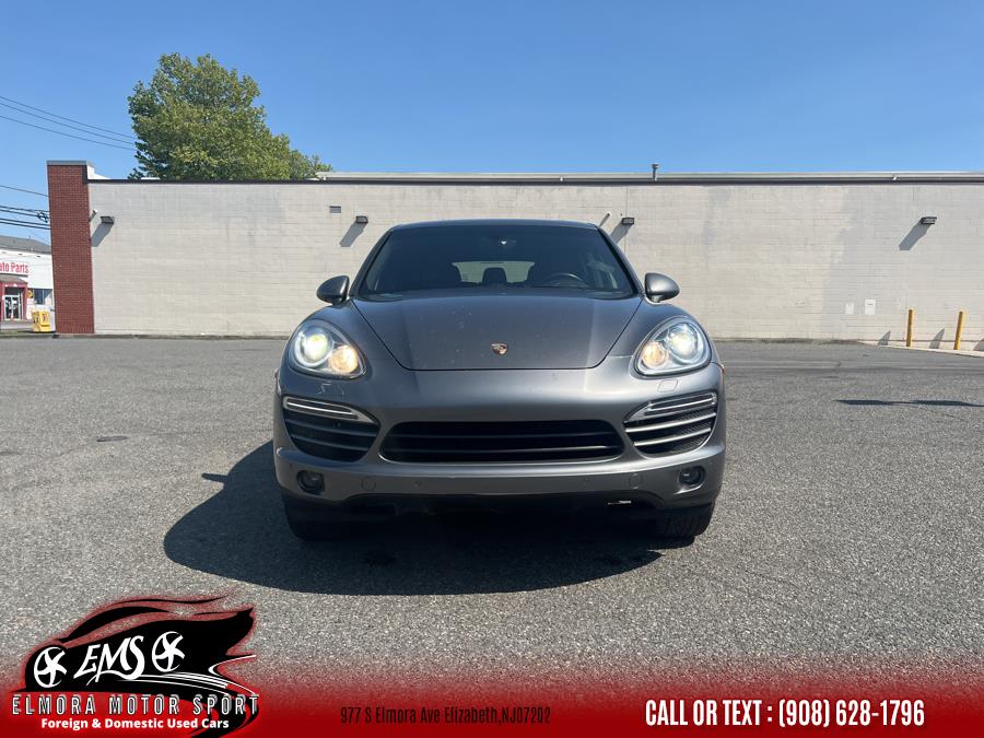 2013 Porsche Cayenne AWD 4dr Tiptronic, available for sale in Elizabeth, New Jersey | Elmora Motor Sports. Elizabeth, New Jersey 2013 Porsche Cayenne AWD 4dr Tiptronic, available for sale in Elizabeth, New Jersey | Elmora Motor Sports. Elizabeth, New Jersey