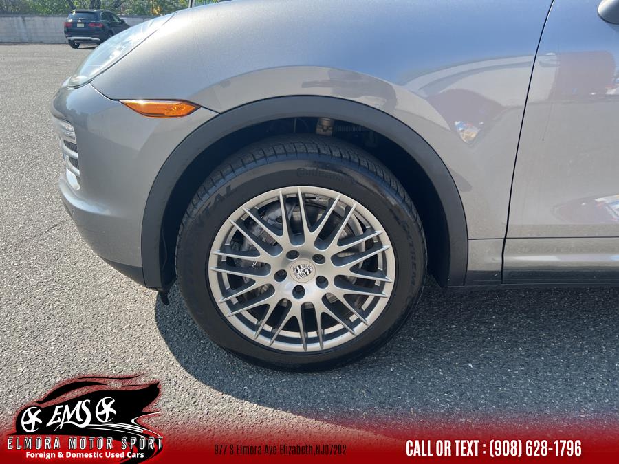 2013 Porsche Cayenne AWD 4dr Tiptronic, available for sale in Elizabeth, New Jersey | Elmora Motor Sports. Elizabeth, New Jersey 2013 Porsche Cayenne AWD 4dr Tiptronic, available for sale in Elizabeth, New Jersey | Elmora Motor Sports. Elizabeth, New Jersey